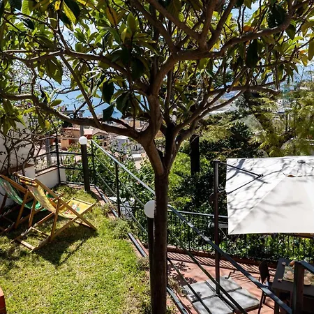 Amuri Centro- Private Pool- Independent *