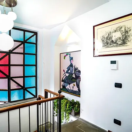 빌라 Amuri Centro- Private Pool- Independent